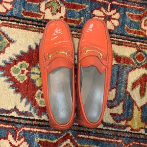 Coral Loafers